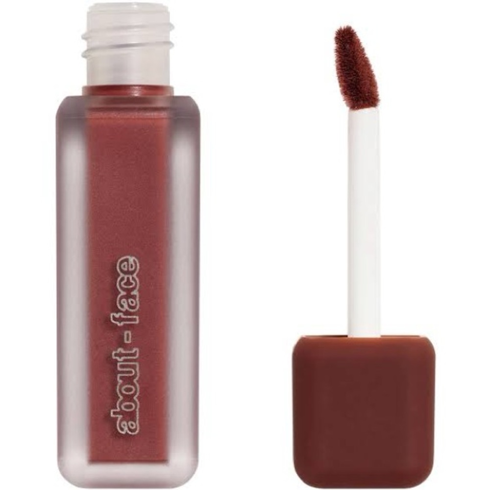 Paint It Matte Lip Color